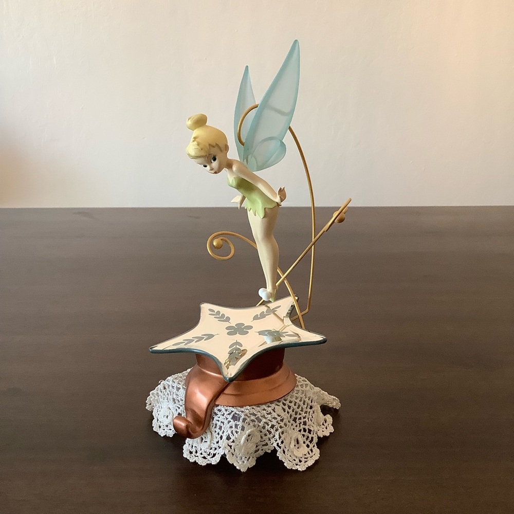 TinkerBell Shelf Hanger